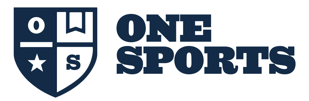 Becas Deportivas en EE.UU. | Academia Fútbol Chile | One Sports logo